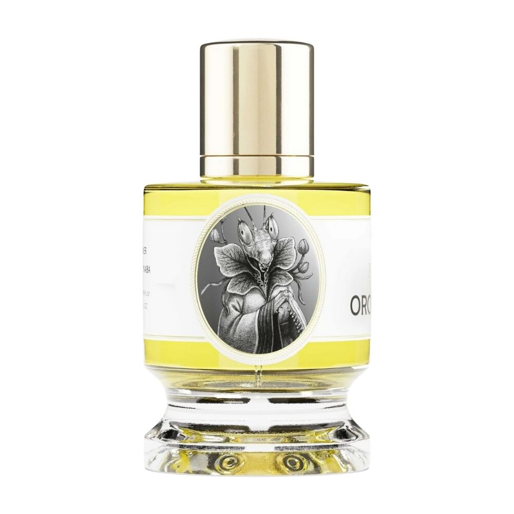 Zoologist Orchid Mantis Deluxe Bottle Extrait 60ml Chính Hãng | Niche - Hình ảnh chính